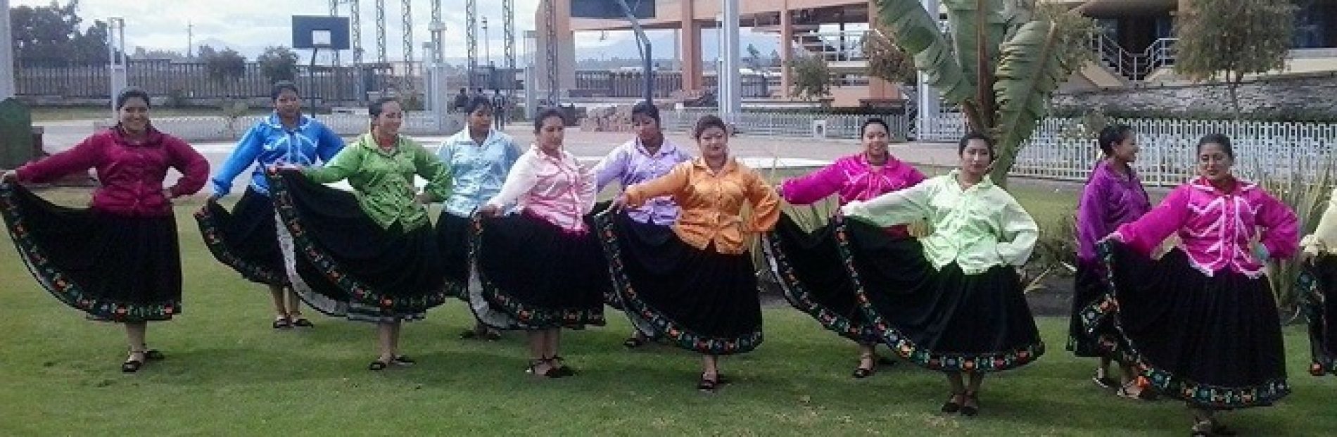 MASHCA DANZA PARTICIPARÁ DEL I FESTIVAL INTERNACIONAL DEL FOLCLOR EN ARGENTINA.