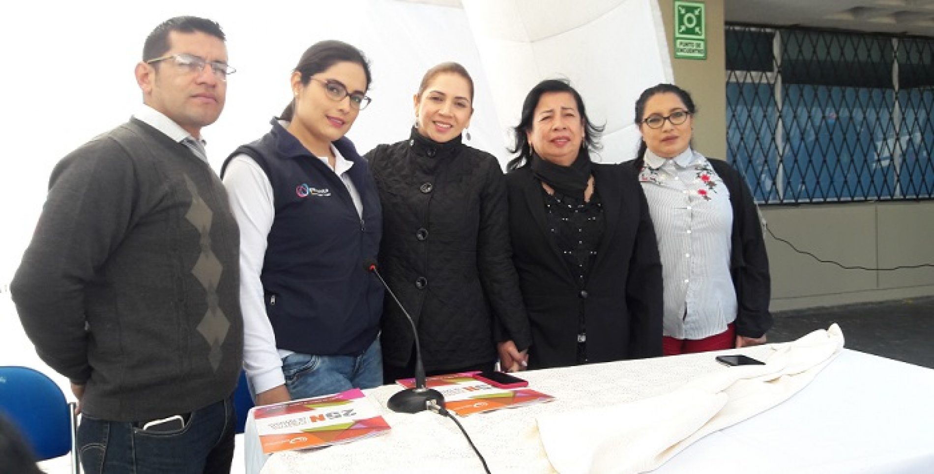 CENTRO INFANTIL CUIDANDO ANGELITOS “CARMITA GRANDES” DE LATACUNGA INICIÓ AÑO ESCOLAR. (VIDEOS)
