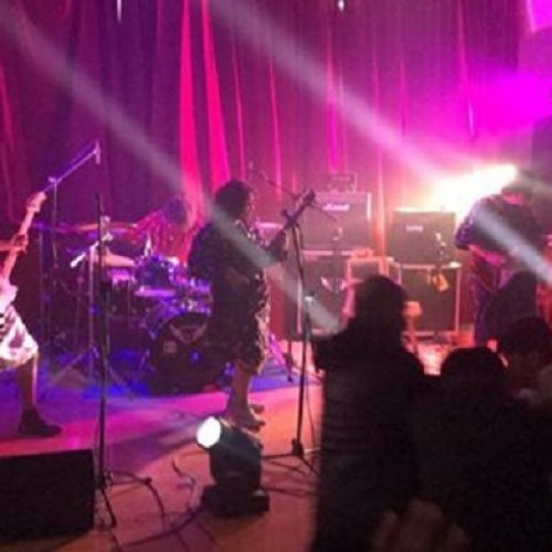 “NUESTRAS CULTURAS URBANAS 2018” DOS DÍAS INTENSOS DE HIP-HOP Y ROCK (VIDEO)