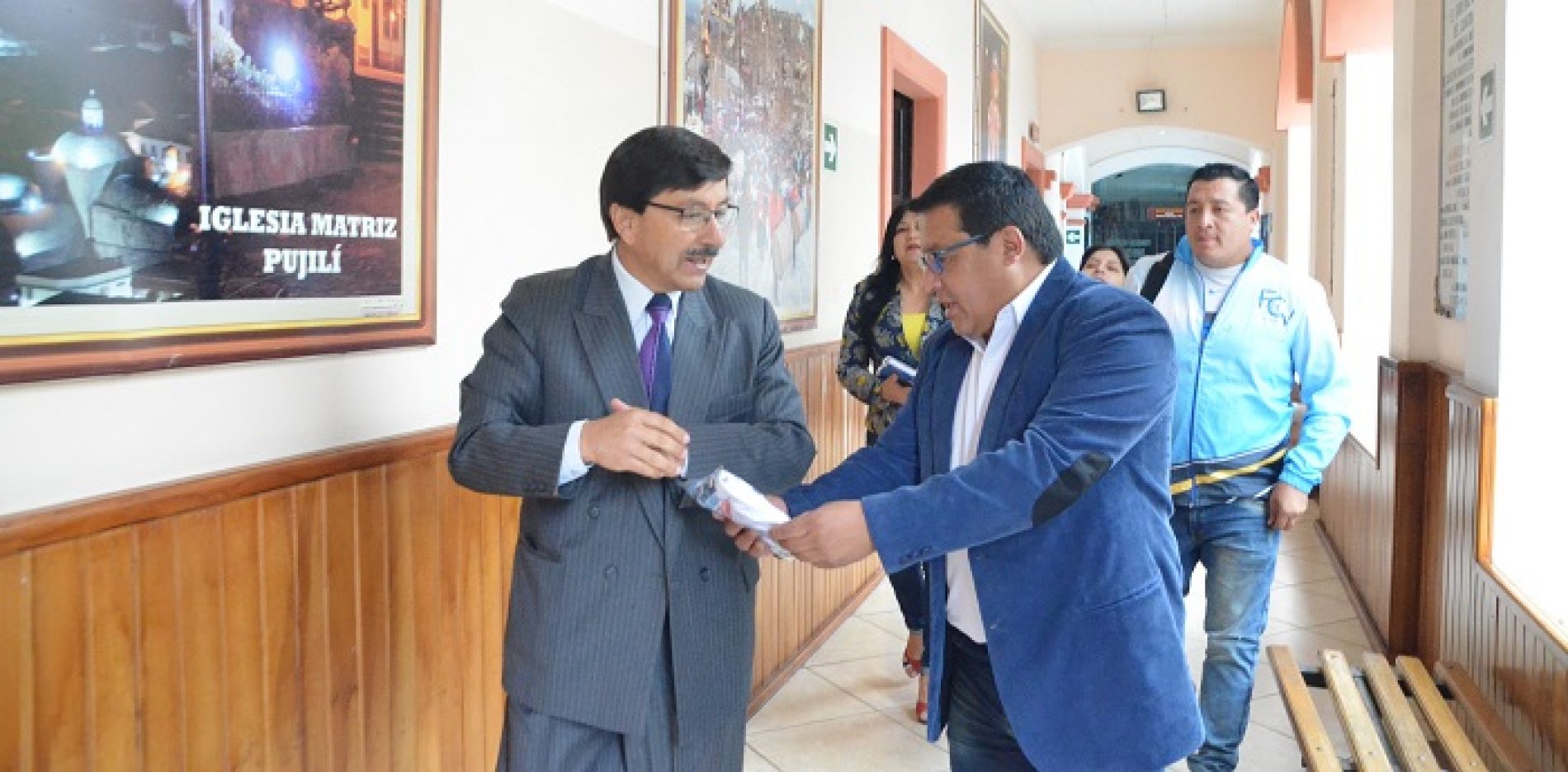 5K RUTA POR LA VIDA EL DANZANTE FUNDACIÓN “CRISTIAN POR LA VIDA” EL 12 DE OCTUBRE (VIDEO)