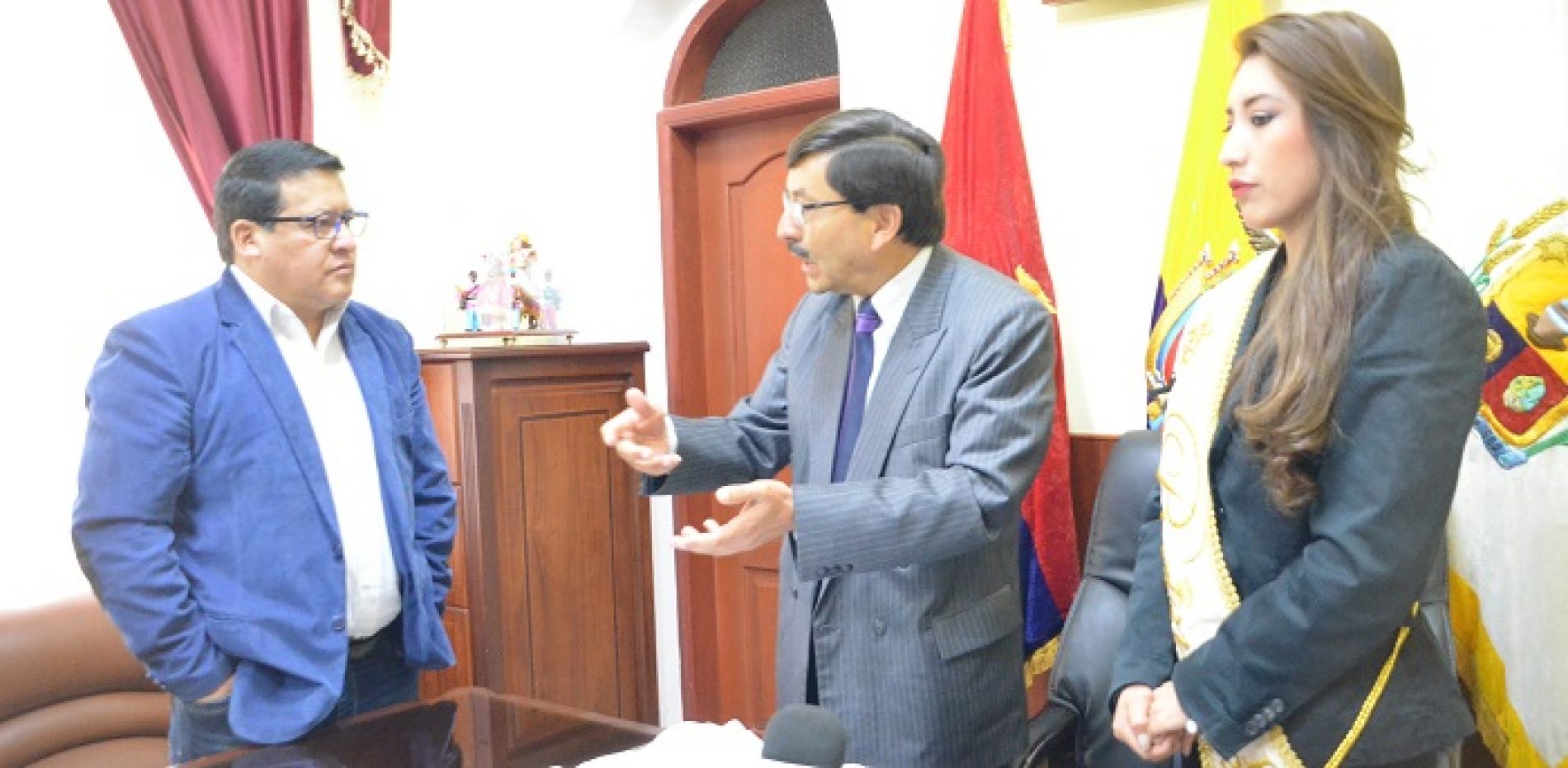 5K RUTA POR LA VIDA EL DANZANTE FUNDACIÓN “CRISTIAN POR LA VIDA” EL 12 DE OCTUBRE (VIDEO)