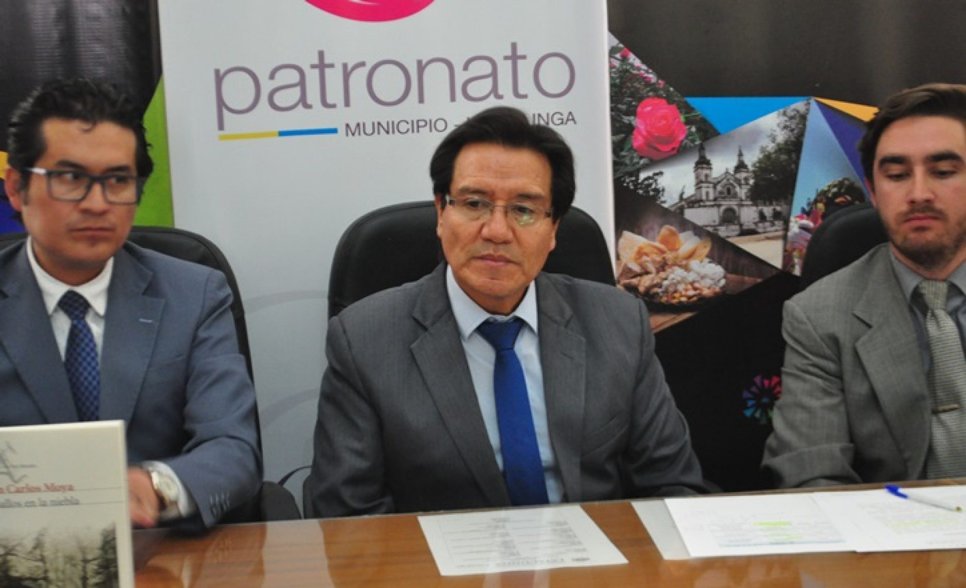 SEMANA CULTURAL LATACUNGA HISTÓRICA Y LITERARIA