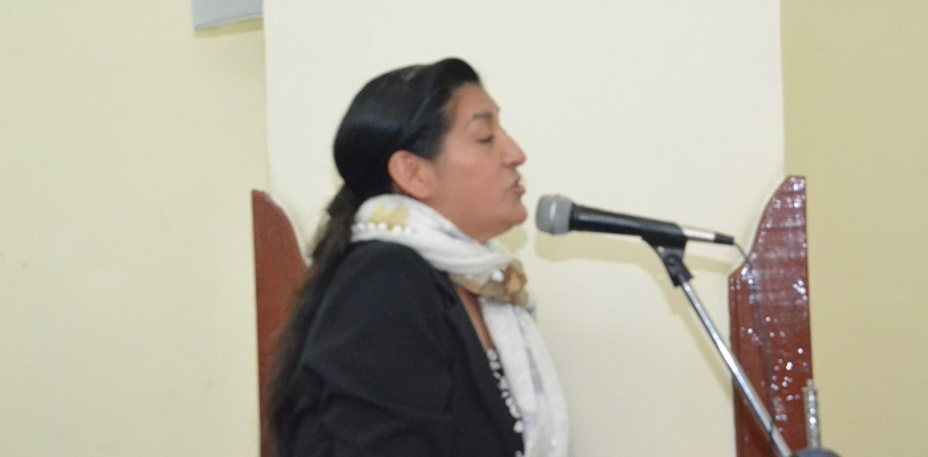 TRANSPORTISTA DE VOLQUETAS SOLICITAN RECONSDIERAR TAZA DE PAGO AL GAD. LATACUNGA (VIDEO)