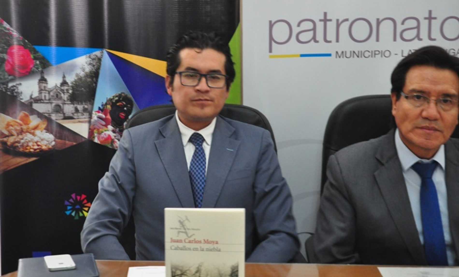 SEMANA CULTURAL LATACUNGA HISTÓRICA Y LITERARIA