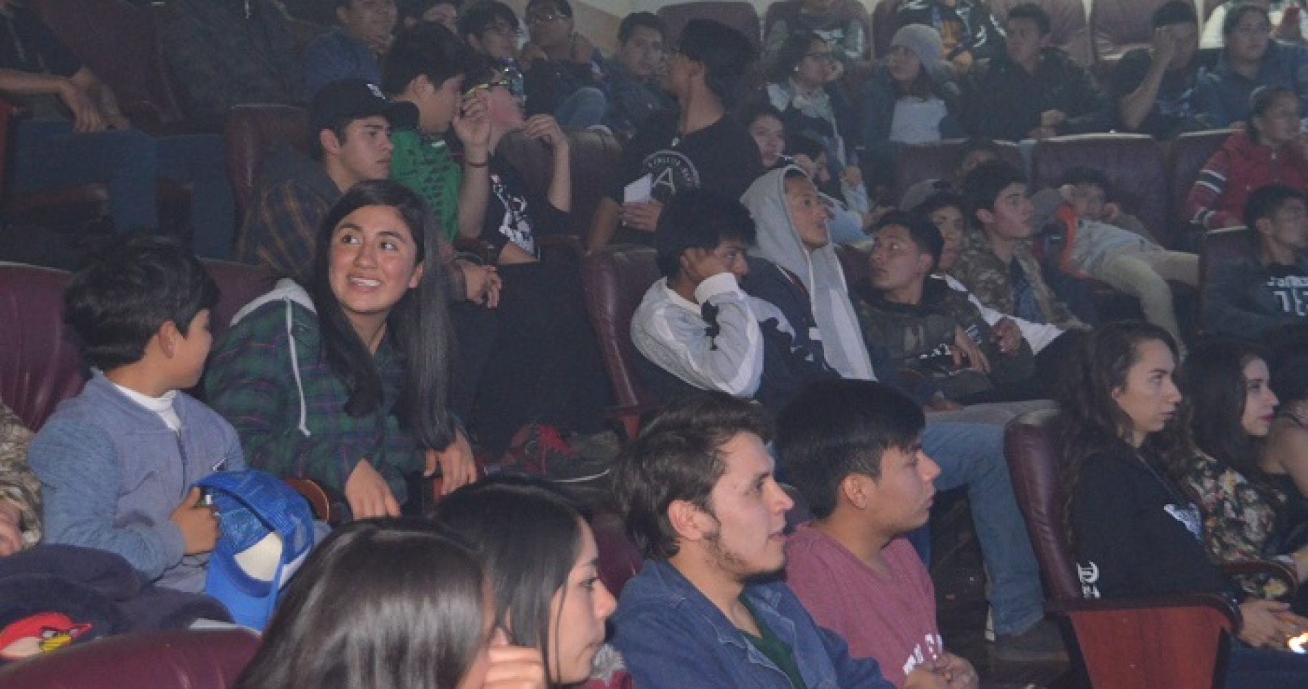 “NUESTRAS CULTURAS URBANAS 2018” DOS DÍAS INTENSOS DE HIP-HOP Y ROCK (VIDEO)