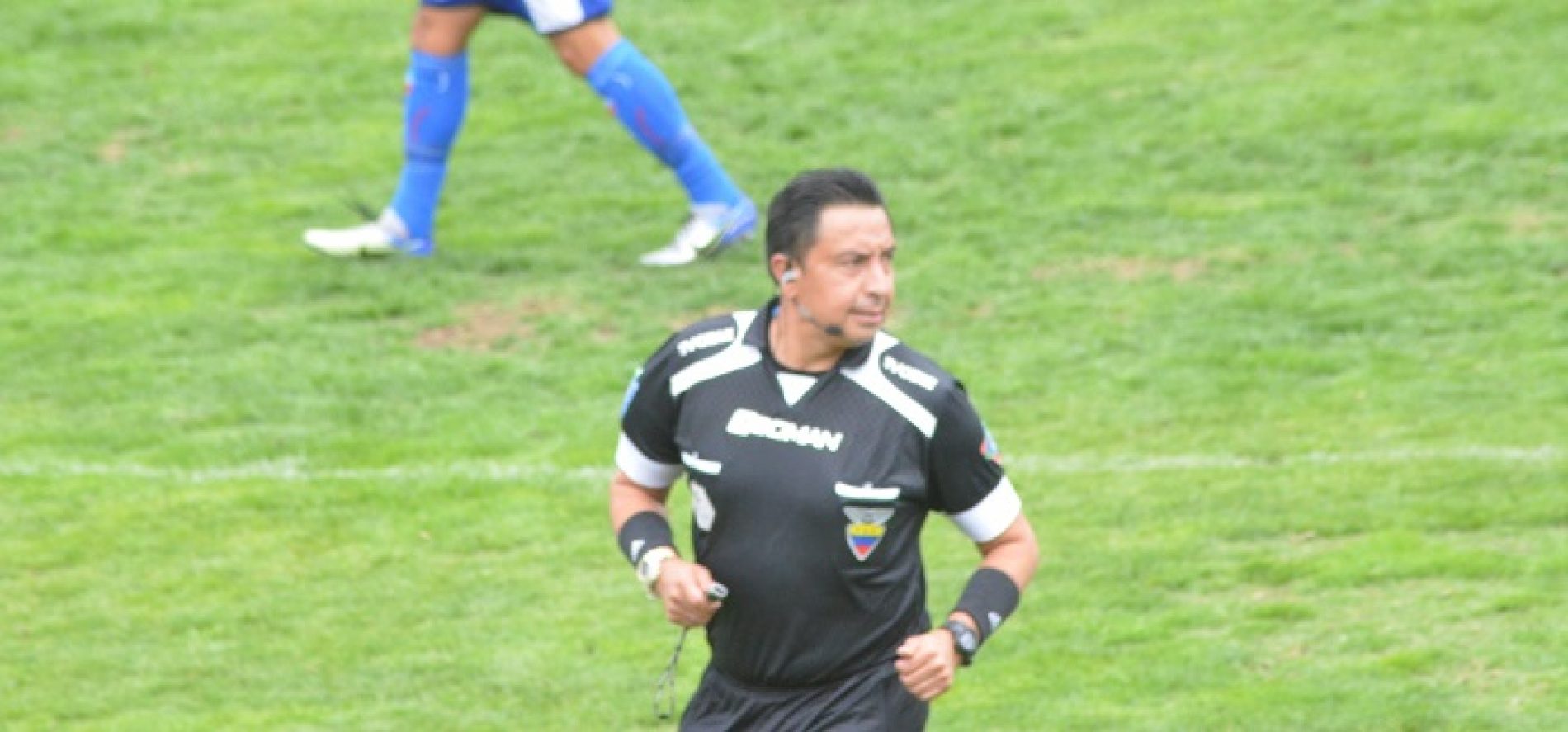 CLUB DEPORTIVO LA UNIÓN, PERDIÓ COMO LOCAL Y SE DESPIDE DEL ZONAL (VIDEO)