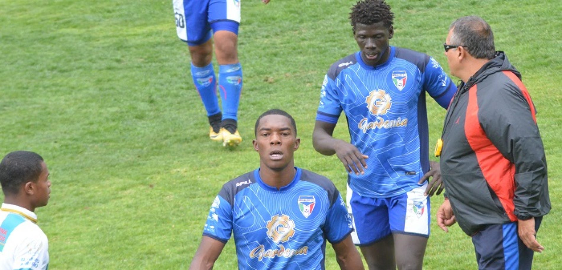 CLUB DEPORTIVO LA UNIÓN, PERDIÓ COMO LOCAL Y SE DESPIDE DEL ZONAL (VIDEO)