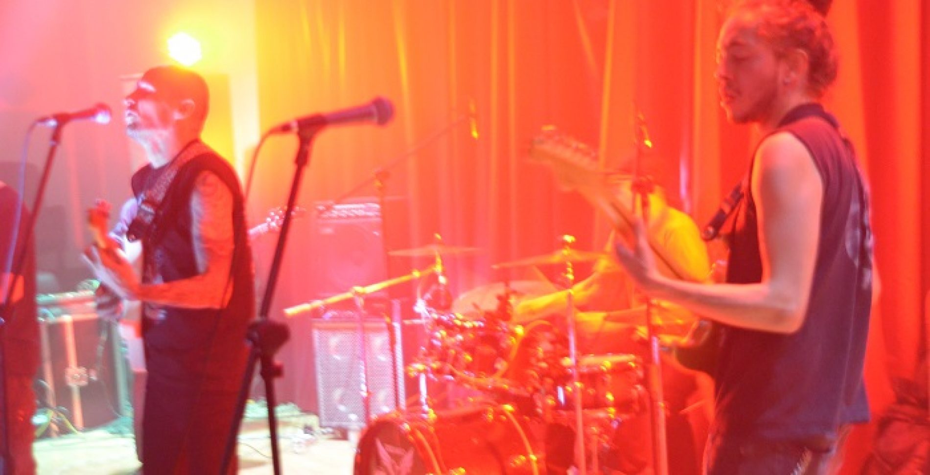 “NUESTRAS CULTURAS URBANAS 2018” DOS DÍAS INTENSOS DE HIP-HOP Y ROCK (VIDEO)