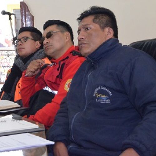 JOCHA CONJUNTA  A PERSONAJES MAMA NEGRA ESTE MIÉRCOLES EN EL SALTO, VARIAS CALLES SE CERRARÁN (VIDEO)