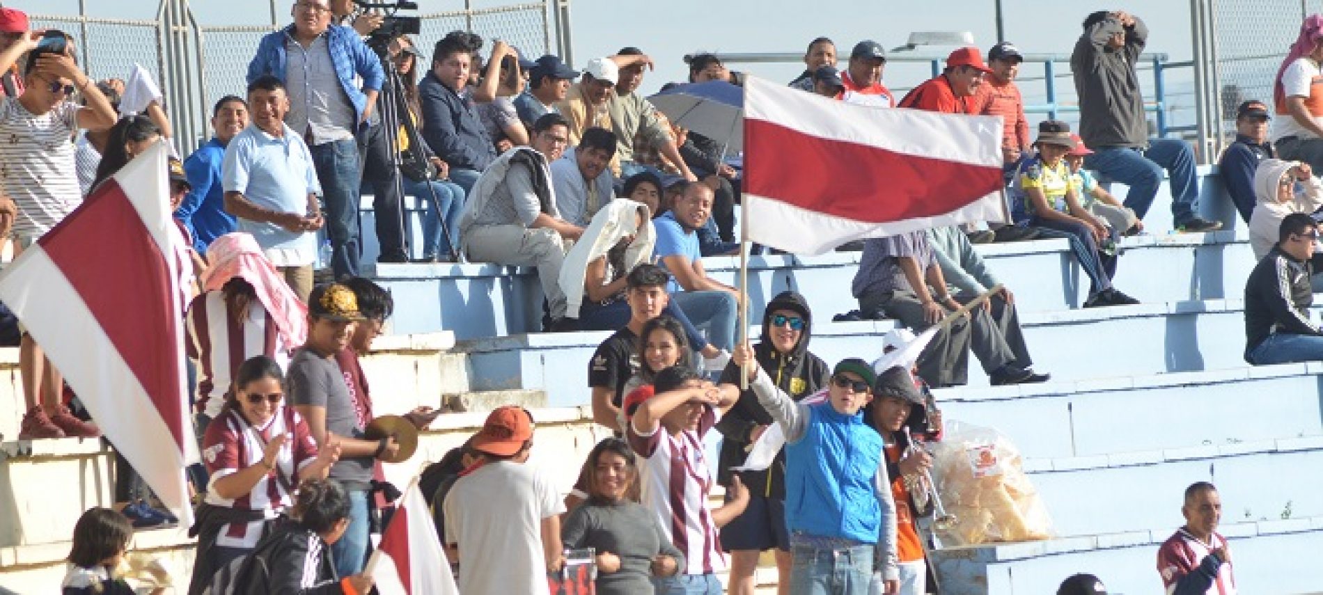 ALIANZA COTOPAXI GANÓ APRETADO 1-0 A GUAYAQUIL SC. Y SIGUE EN FIRME POR LA CLASIFICACIÓN