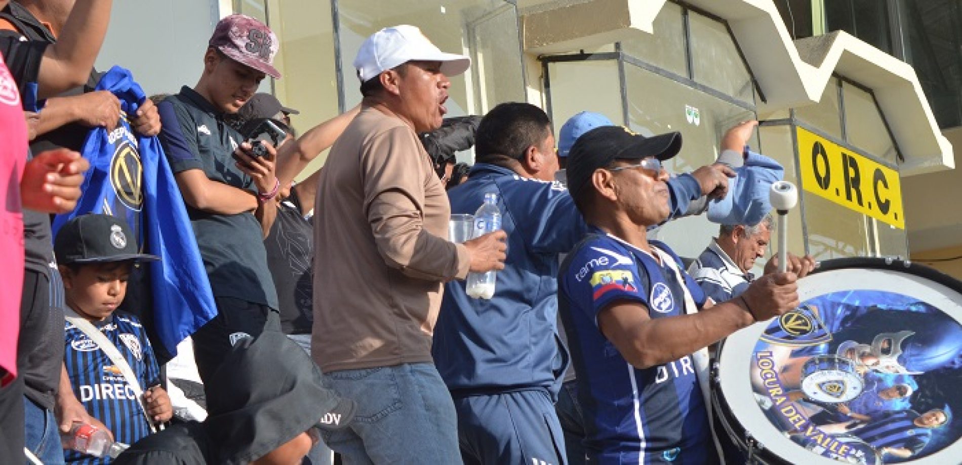 ALIANZA COTOPAXI GANÓ APRETADO 1-0 A GUAYAQUIL SC. Y SIGUE EN FIRME POR LA CLASIFICACIÓN