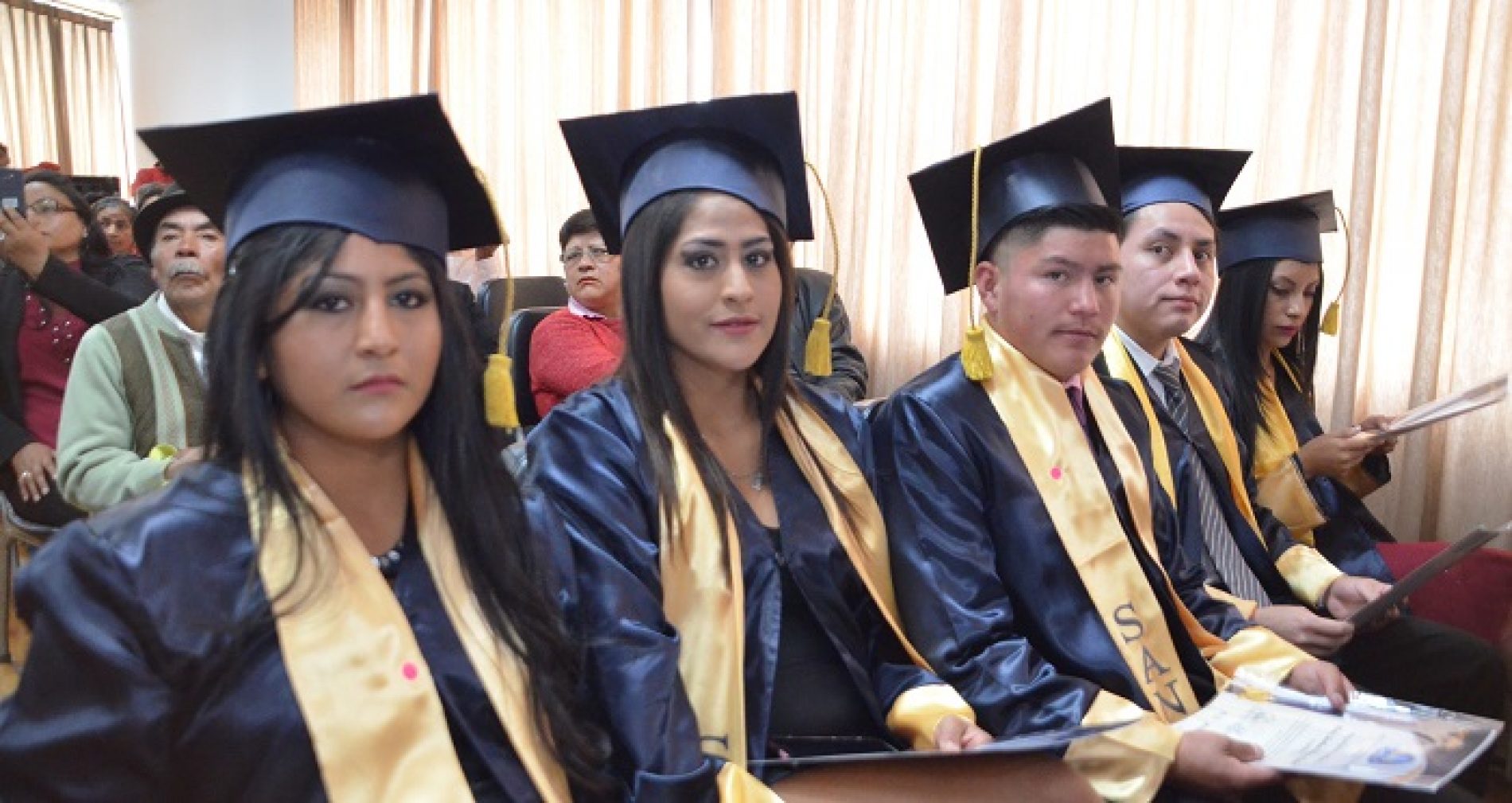 OPERADORA DE CAPACITACIÓN SAN JOSÉ  INCORPORÓ 19 TÉCNICOS EN RBC (VIDEO)
