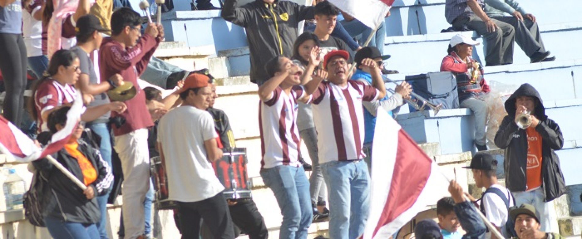 ALIANZA COTOPAXI GANÓ APRETADO 1-0 A GUAYAQUIL SC. Y SIGUE EN FIRME POR LA CLASIFICACIÓN