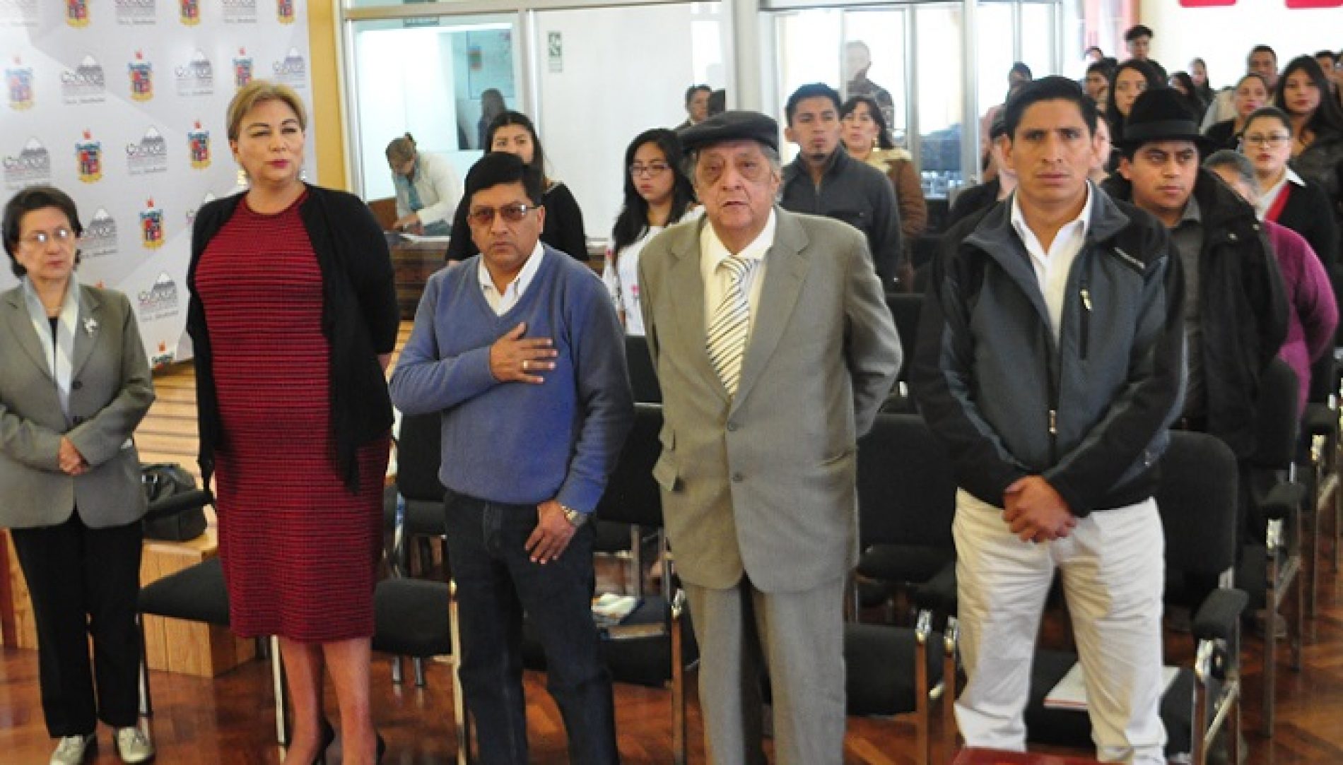 OPERADORES TURISTICOS DE COTOPAXI PARTICIPARON EN EL FORO TURÍSTICO REGIONAL