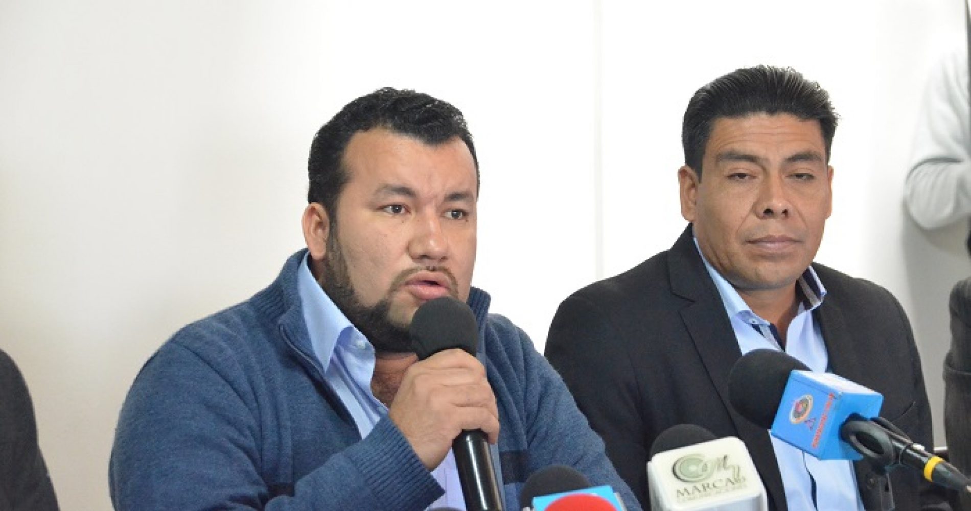 SUMA 23, PRESENTÓ LOS CANDIDATOS A LA PREFECTURA Y ALCALDÍAS DE COTOPAXI (VIDEO)