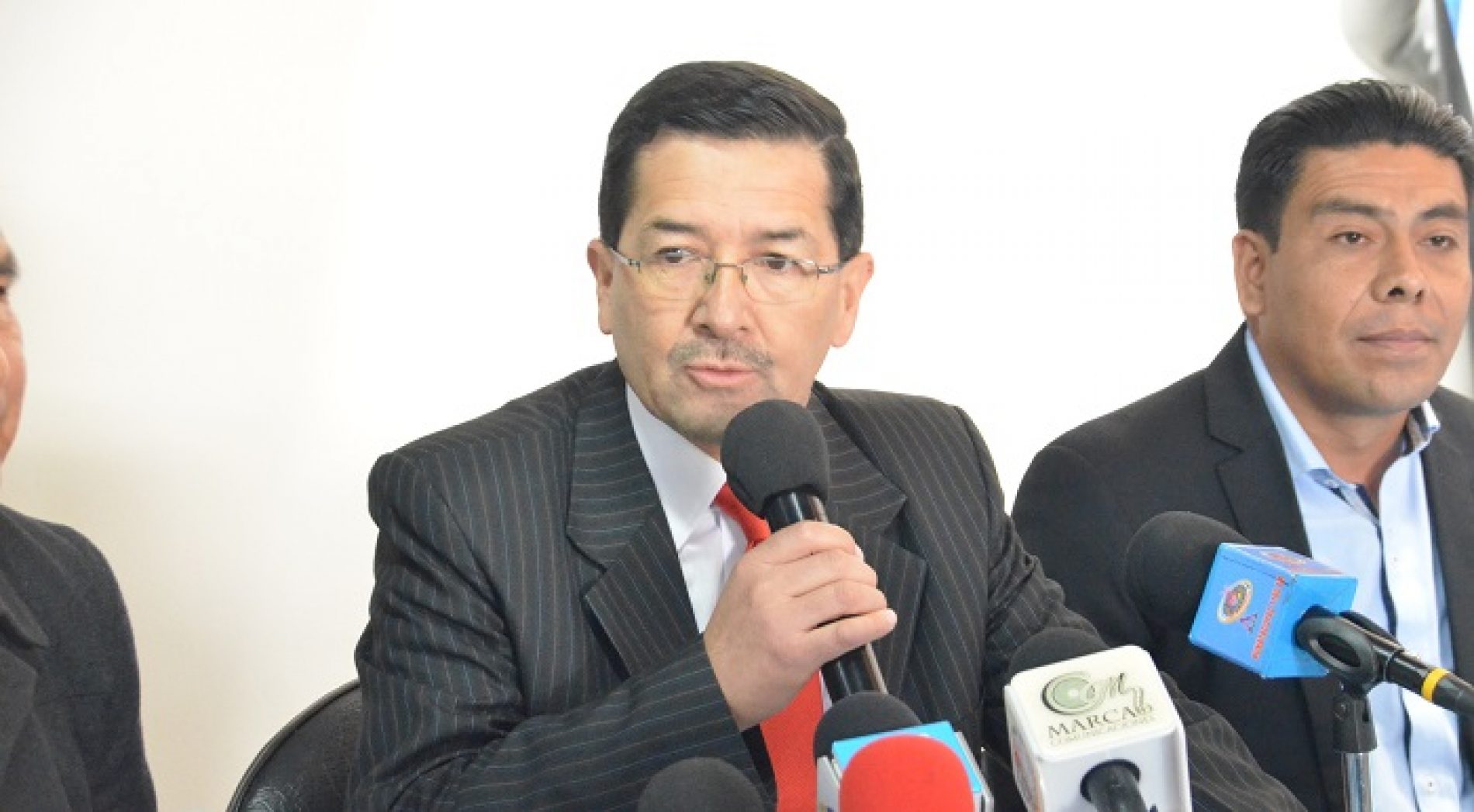 SUMA 23, PRESENTÓ LOS CANDIDATOS A LA PREFECTURA Y ALCALDÍAS DE COTOPAXI (VIDEO)