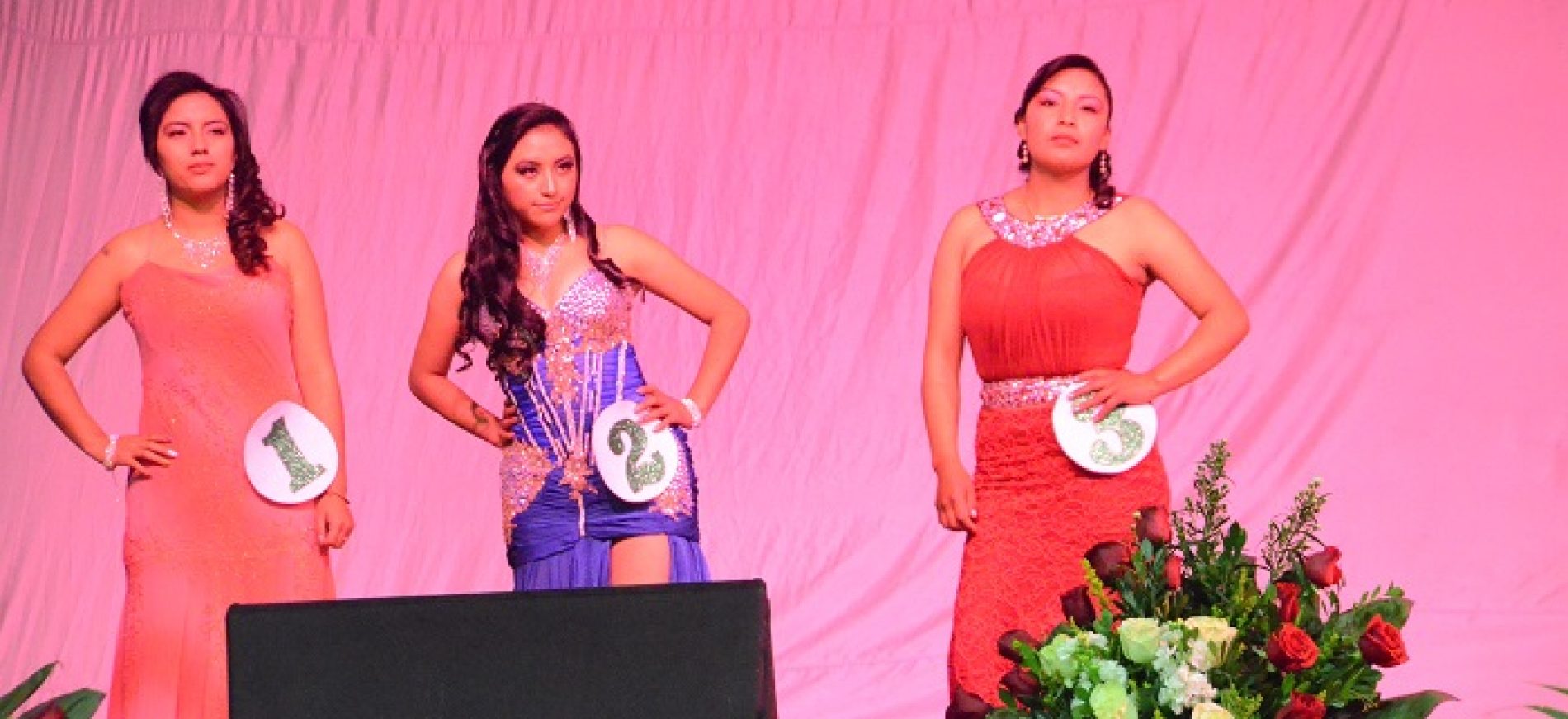 CECILIA ESCOBAR ALTAMIRANO ELECTA REINA DE MULALÓ (LATACUNGA)  2018 – 2019   (VIDEO)