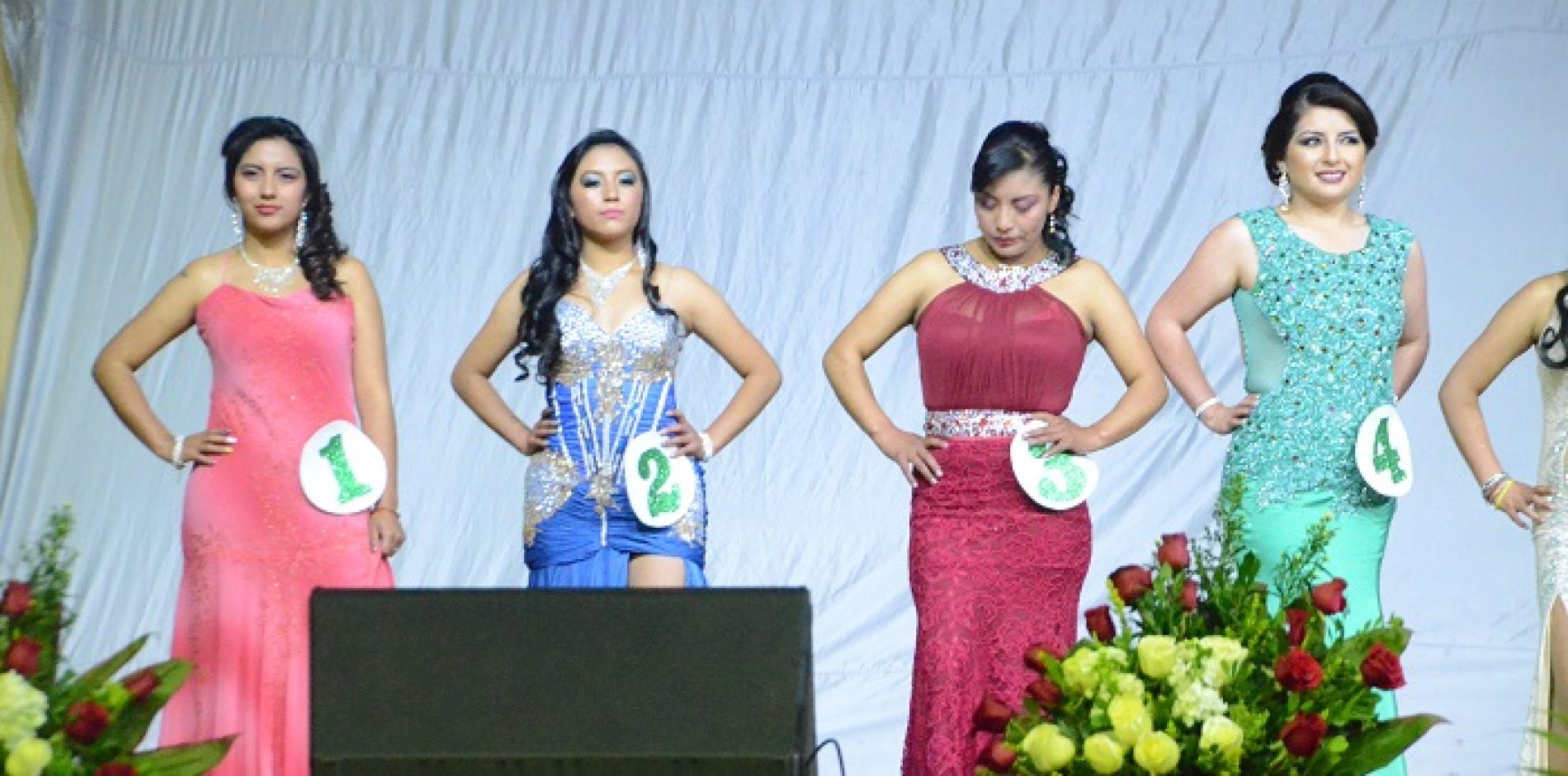 CECILIA ESCOBAR ALTAMIRANO ELECTA REINA DE MULALÓ (LATACUNGA)  2018 – 2019   (VIDEO)