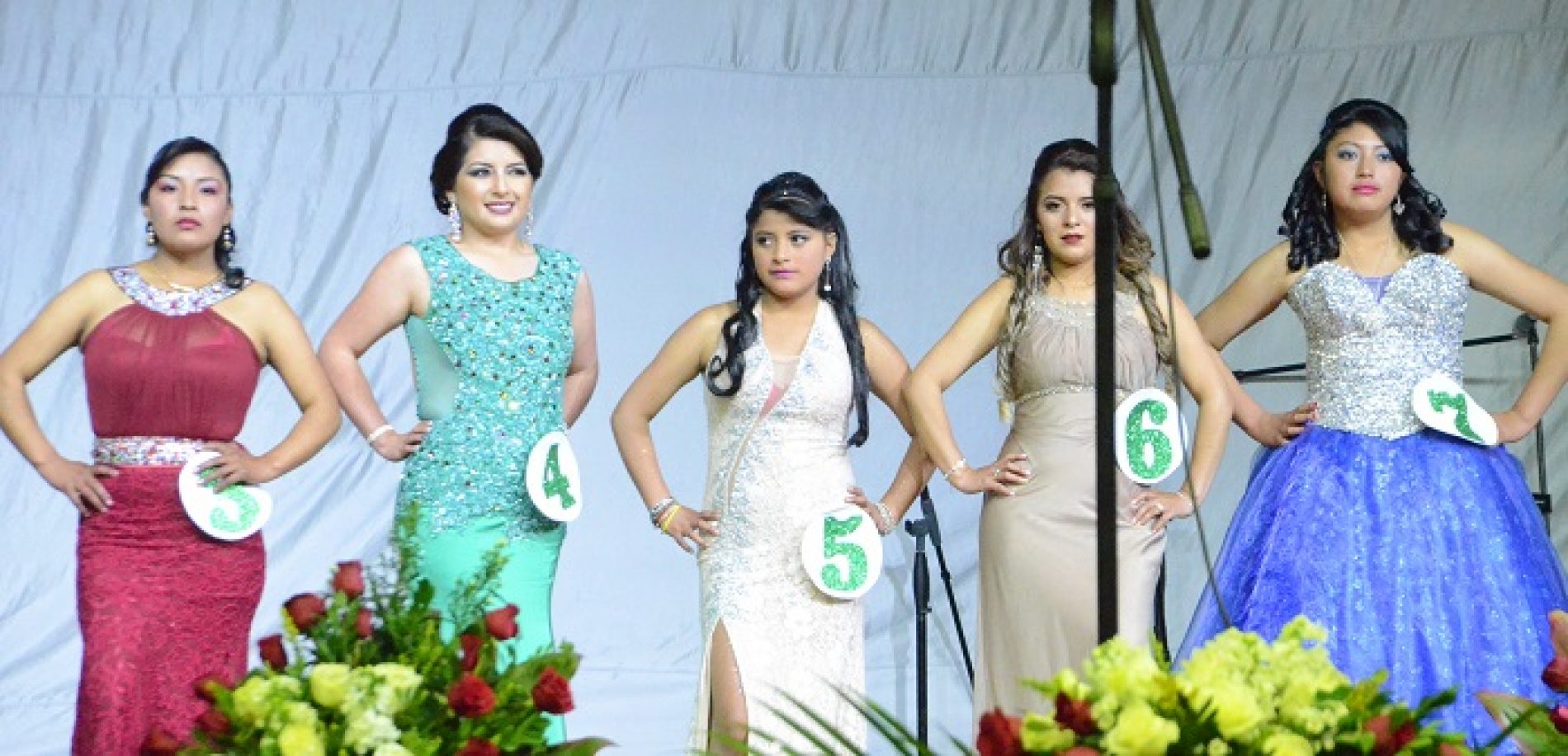 CECILIA ESCOBAR ALTAMIRANO ELECTA REINA DE MULALÓ (LATACUNGA)  2018 – 2019   (VIDEO)