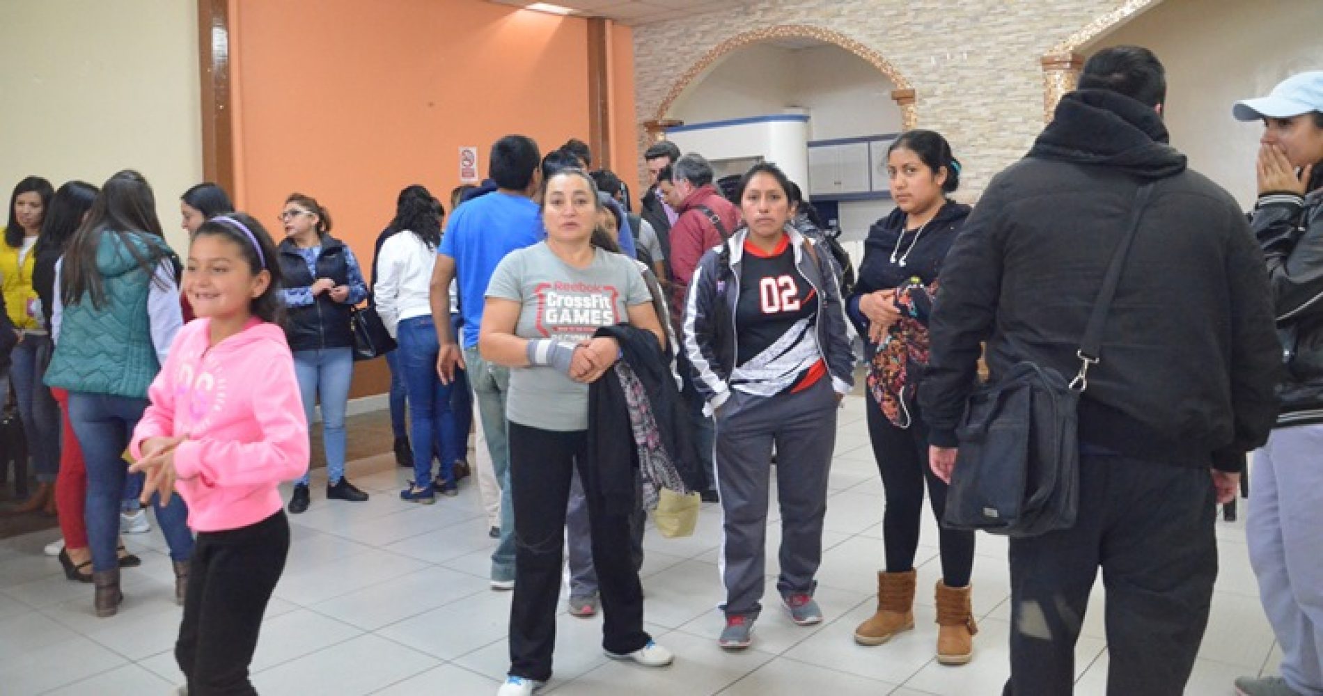 PRE ASOCIACIÓN UNIDOS SOMOS MÁS HACEN PRONUNCIAMIENTO Y RESPALDAN A ALCALDE DE PUJILÍ.(VIDEO)