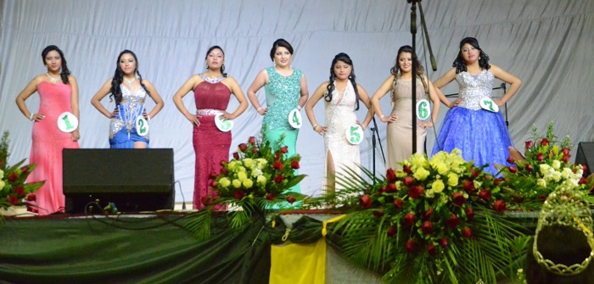 CECILIA ESCOBAR ALTAMIRANO ELECTA REINA DE MULALÓ (LATACUNGA)  2018 – 2019   (VIDEO)