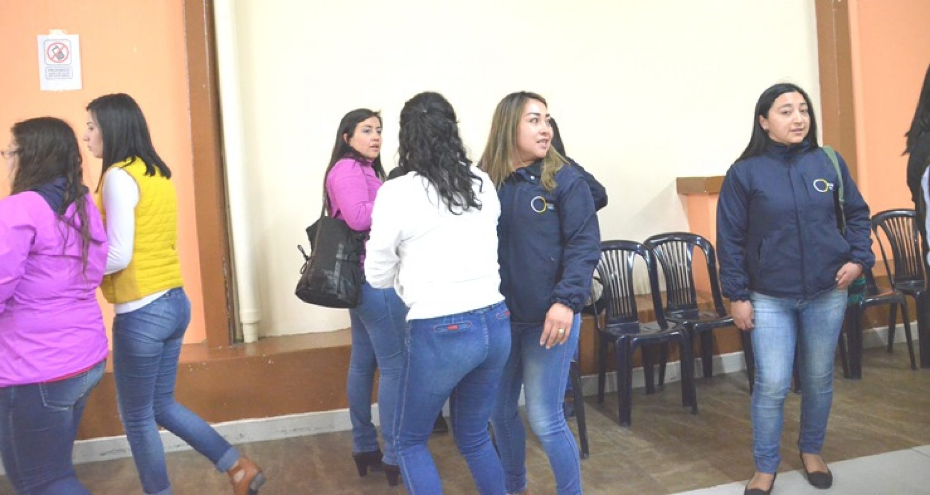 PRE ASOCIACIÓN UNIDOS SOMOS MÁS HACEN PRONUNCIAMIENTO Y RESPALDAN A ALCALDE DE PUJILÍ.(VIDEO)