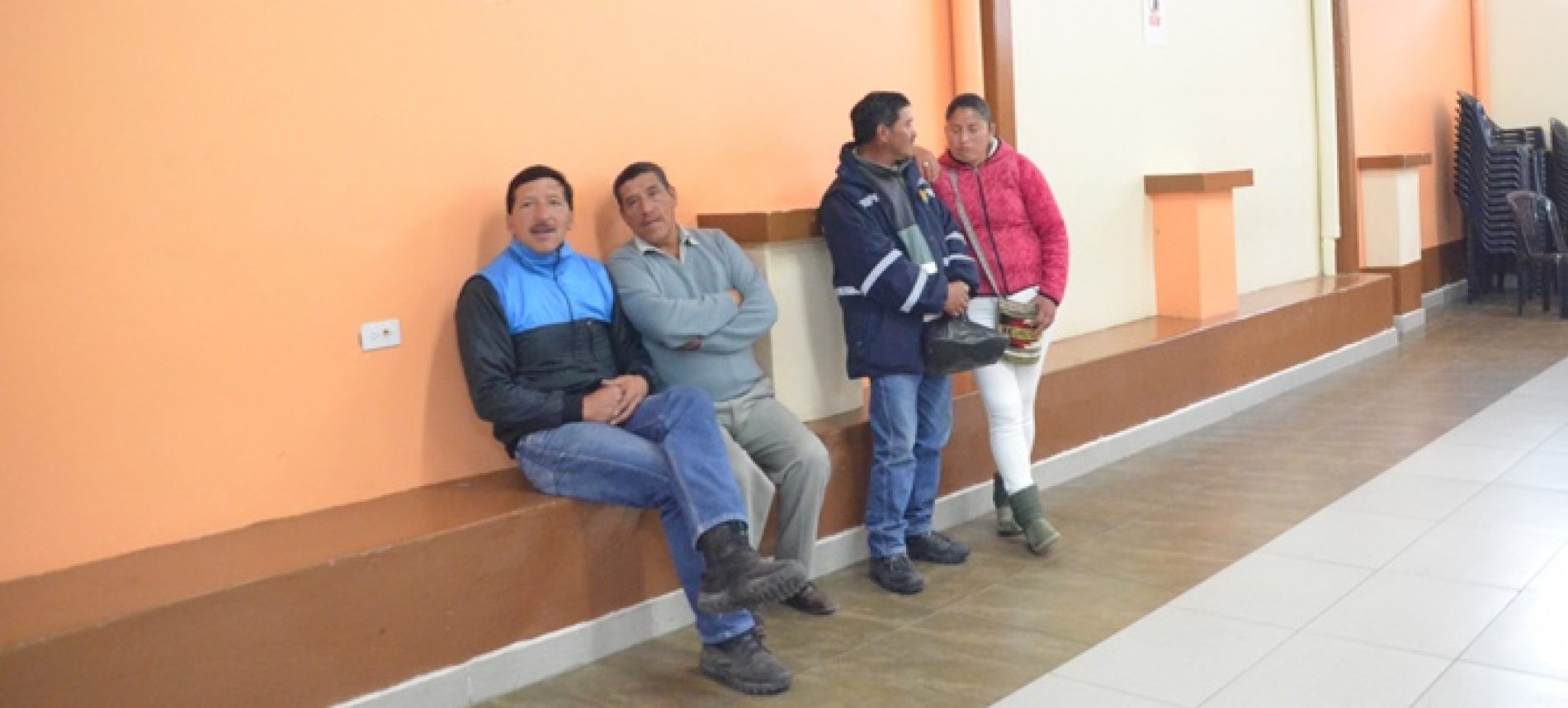 PRE ASOCIACIÓN UNIDOS SOMOS MÁS HACEN PRONUNCIAMIENTO Y RESPALDAN A ALCALDE DE PUJILÍ.(VIDEO)