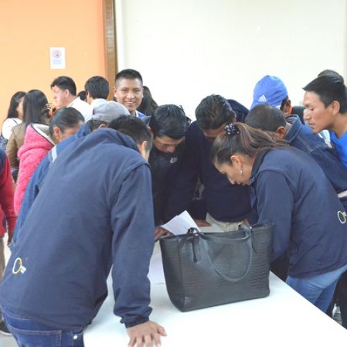 PRE ASOCIACIÓN UNIDOS SOMOS MÁS HACEN PRONUNCIAMIENTO Y RESPALDAN A ALCALDE DE PUJILÍ.(VIDEO)