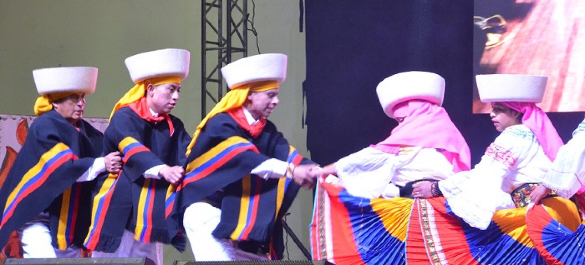 ESTUDIANTES DEL PROGRAMA “TODOS ABC” CULMINARON LA PRIMERA FASE DE  FORMACIÓN EN LA ZONA 3.(VIDEO)