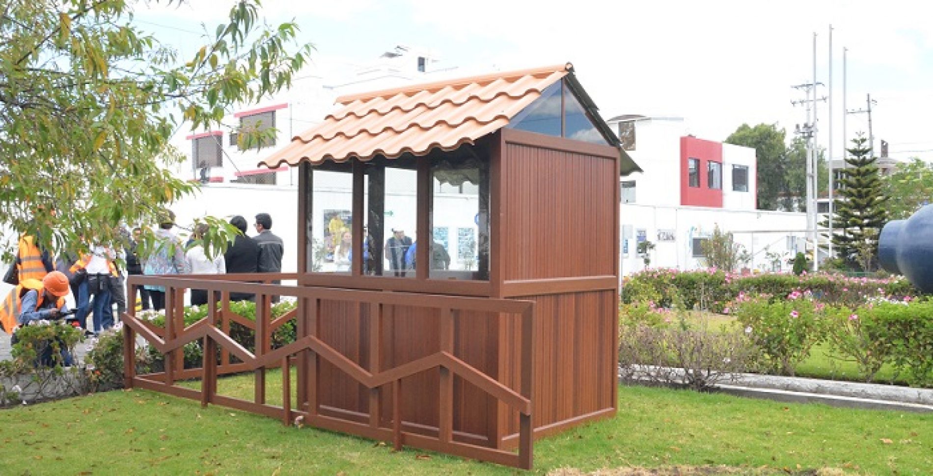 CEDAL PRESENTA SU NUEVA LÍNEA DE NEGOCIO AMIGABLE CON EL MEDIO AMBIENTE.(VIDEO)