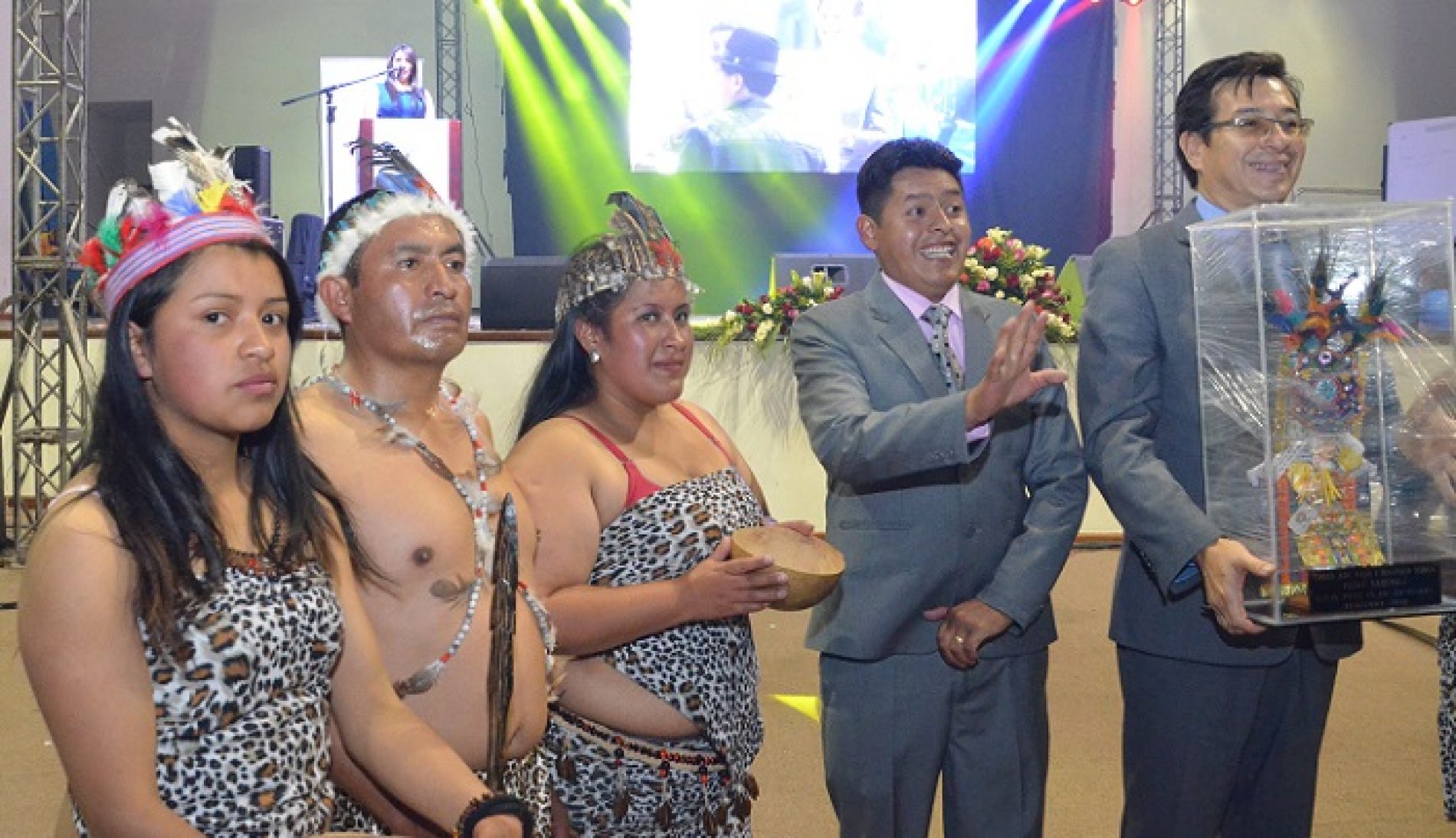 ESTUDIANTES DEL PROGRAMA “TODOS ABC” CULMINARON LA PRIMERA FASE DE  FORMACIÓN EN LA ZONA 3.(VIDEO)