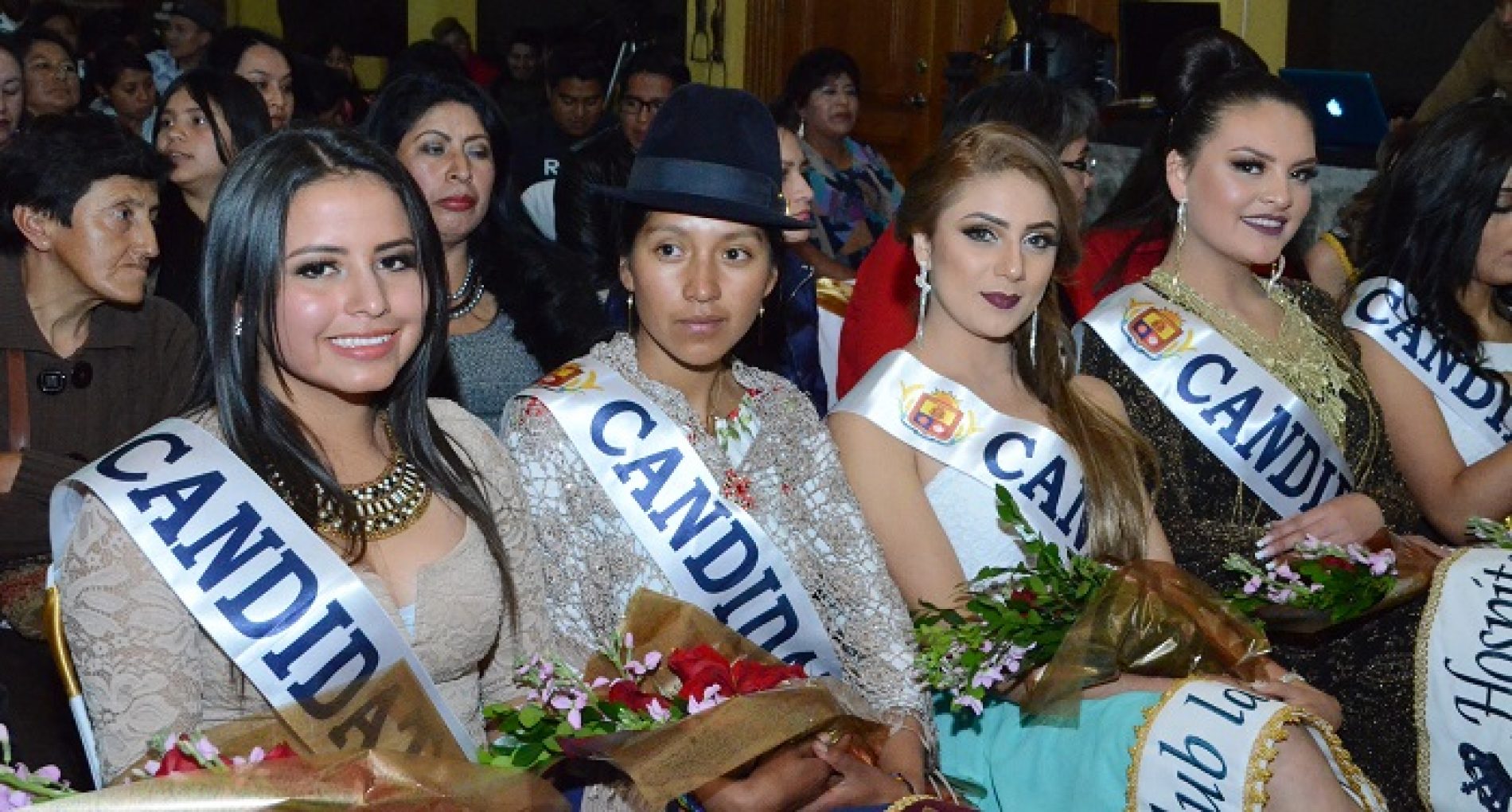 29 DE SEPTIEMBRE SE ELIJE A LA NUEVA REINA DEL CANTÓN PUJILÍ (VIDEO)