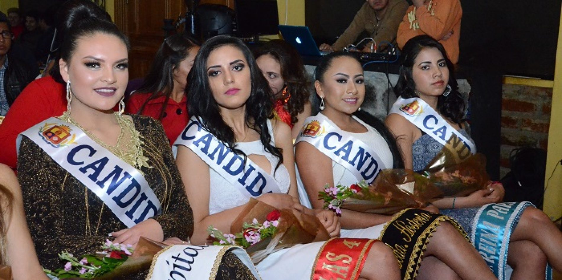 29 DE SEPTIEMBRE SE ELIJE A LA NUEVA REINA DEL CANTÓN PUJILÍ (VIDEO)