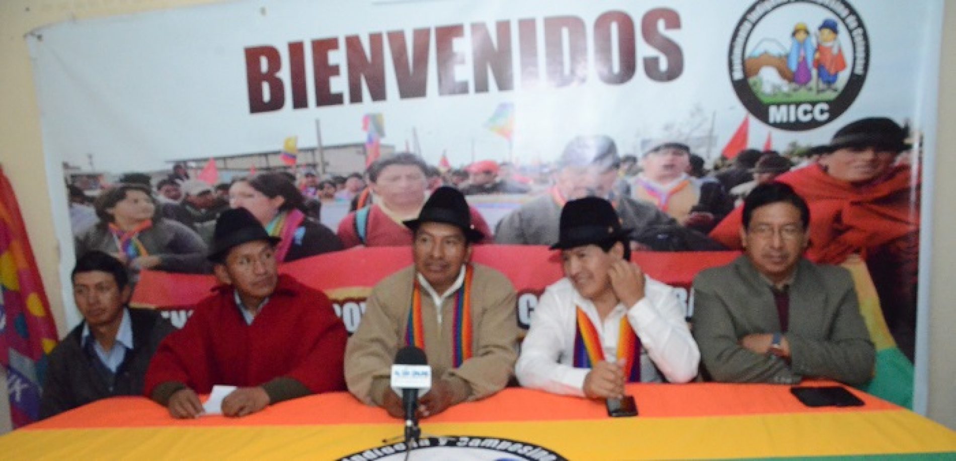 PRE CANDIDATO A PREFECTURA DE COTOPAXI JORGE HERRERA SIGUE FIRME PARA LAS PRIMARIAS (VIDEO)