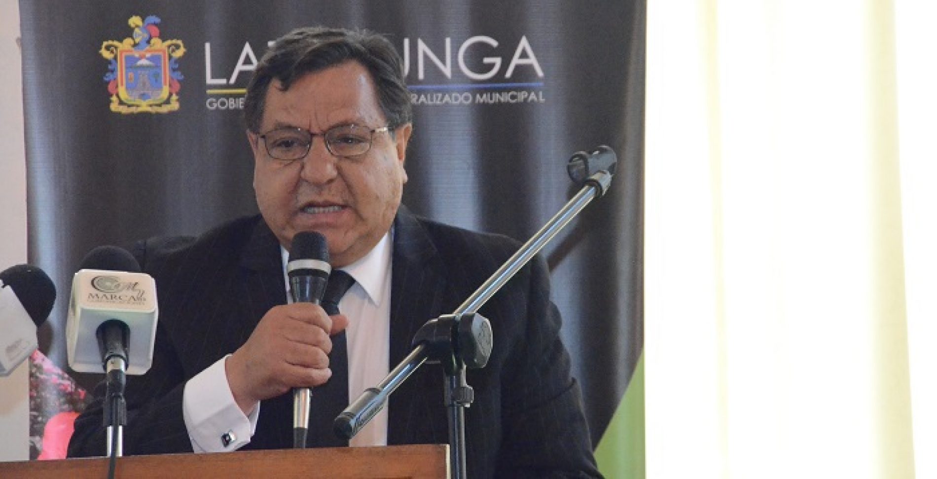 OCHO CANDIDATAS PRESENTADAS OFICIALMENTE PARA EL REINADO INTER PARROQUIAL DE LATACUNGA