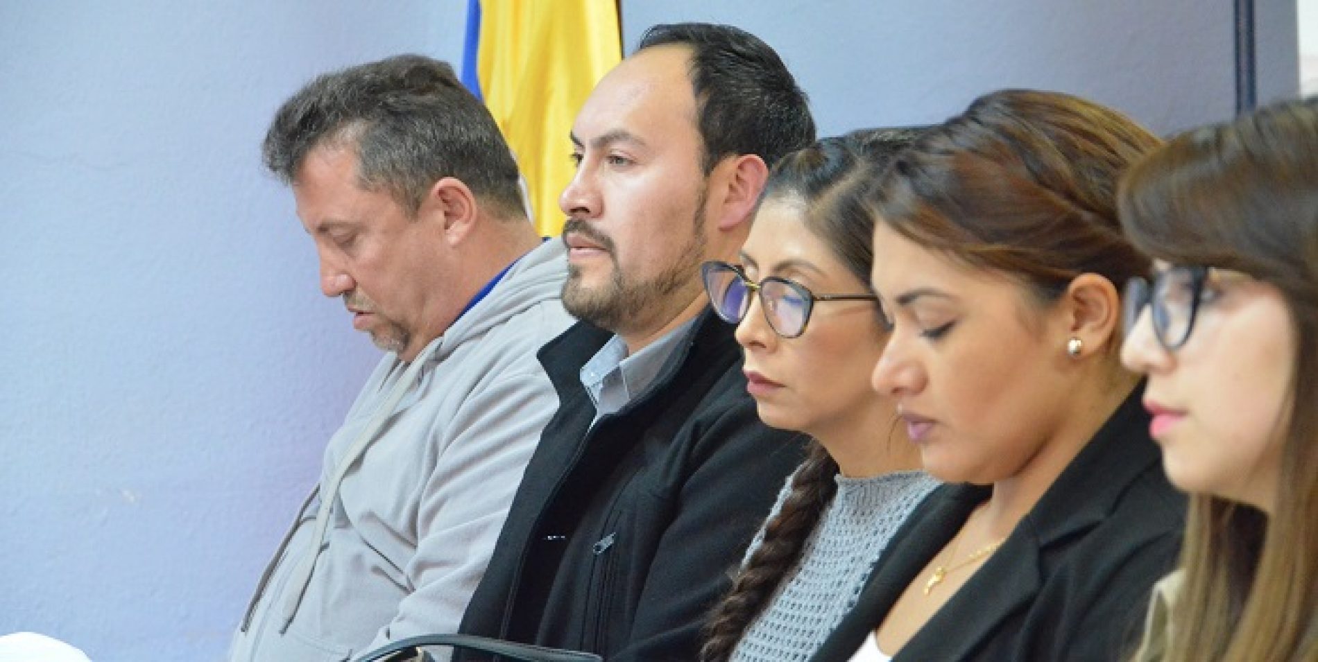 COTOPAXI CON 13 DISCIPLINAS PRESENTE EN JUEGOS NACIONALES DE MENORES (VIDEO)