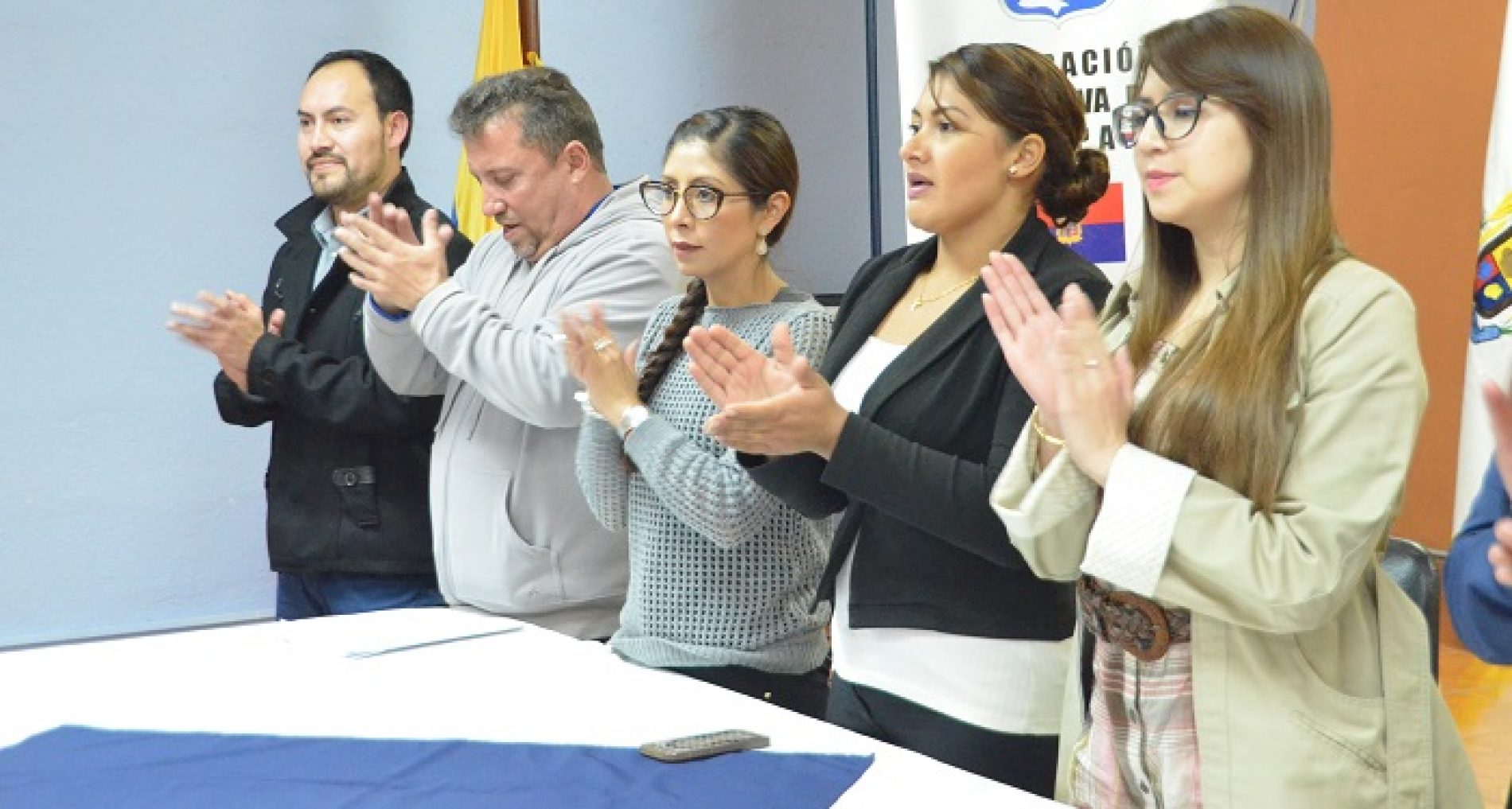 COTOPAXI CON 13 DISCIPLINAS PRESENTE EN JUEGOS NACIONALES DE MENORES (VIDEO)