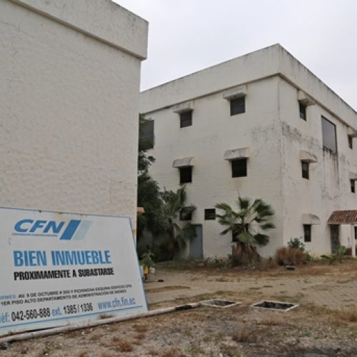 CFN SUBASTA 303 BIENES