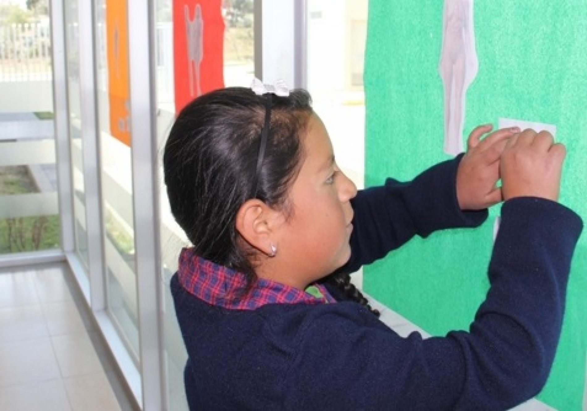 SALUD CONMEMORA LA SEMANA ANDINA Y CENTROAMERICANA DE PREVENCIÓN DEL EMBARAZO EN ADOLESCENTES