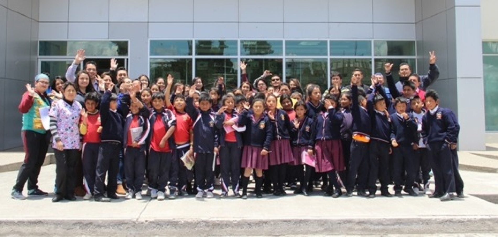 SALUD CONMEMORA LA SEMANA ANDINA Y CENTROAMERICANA DE PREVENCIÓN DEL EMBARAZO EN ADOLESCENTES