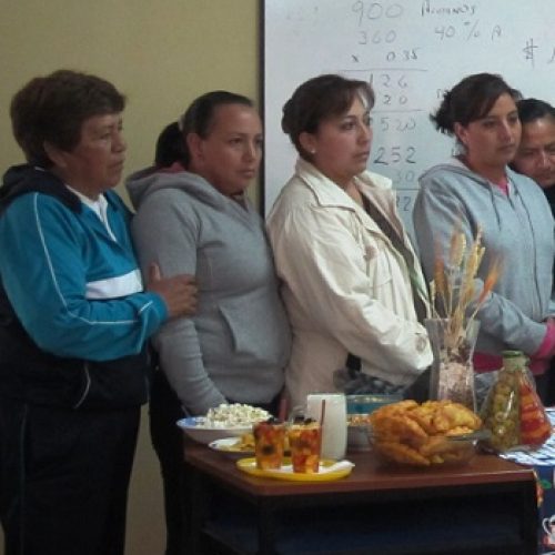 ALIMENTACIÓN NUTRITIVA Y SALUDABLE AYUDA AL DESARROLLO ACADÉMICO EN LOS ESTUDIANTES