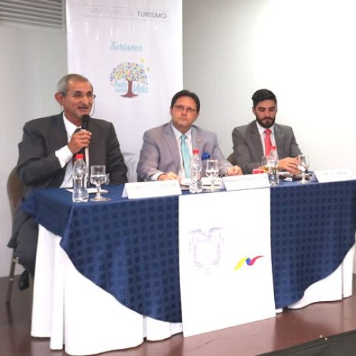 MINISTERIO DE TURISMO PRESENTÓ HERRAMIENTAS TECNOLÓGICAS PARA INCREMENTAR LA PROMOCIÓN DEL PAÍS