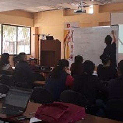 SERVICIOS AMIGABLES PARA LA ATENCIÓN EN SALUD A PERSONAS LGBTI