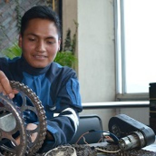 CLUB DE ROBÓTICA DE LA UNIVERSIDAD TÉCNICA DE COTOPAXI VIAJARÁ A RUMANÍA