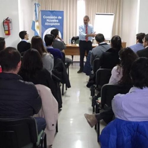 CONCURSO PÚBLICO PARA LA CARRERA FISCAL REGISTRÓ A 980 NUEVOS POSTULANTES