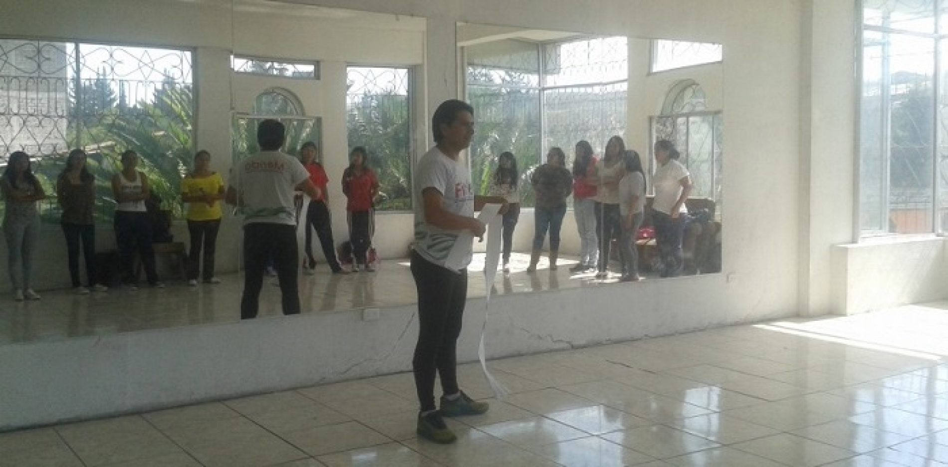 MASHCA DANZA PARTICIPARÁ DEL I FESTIVAL INTERNACIONAL DEL FOLCLOR EN ARGENTINA.