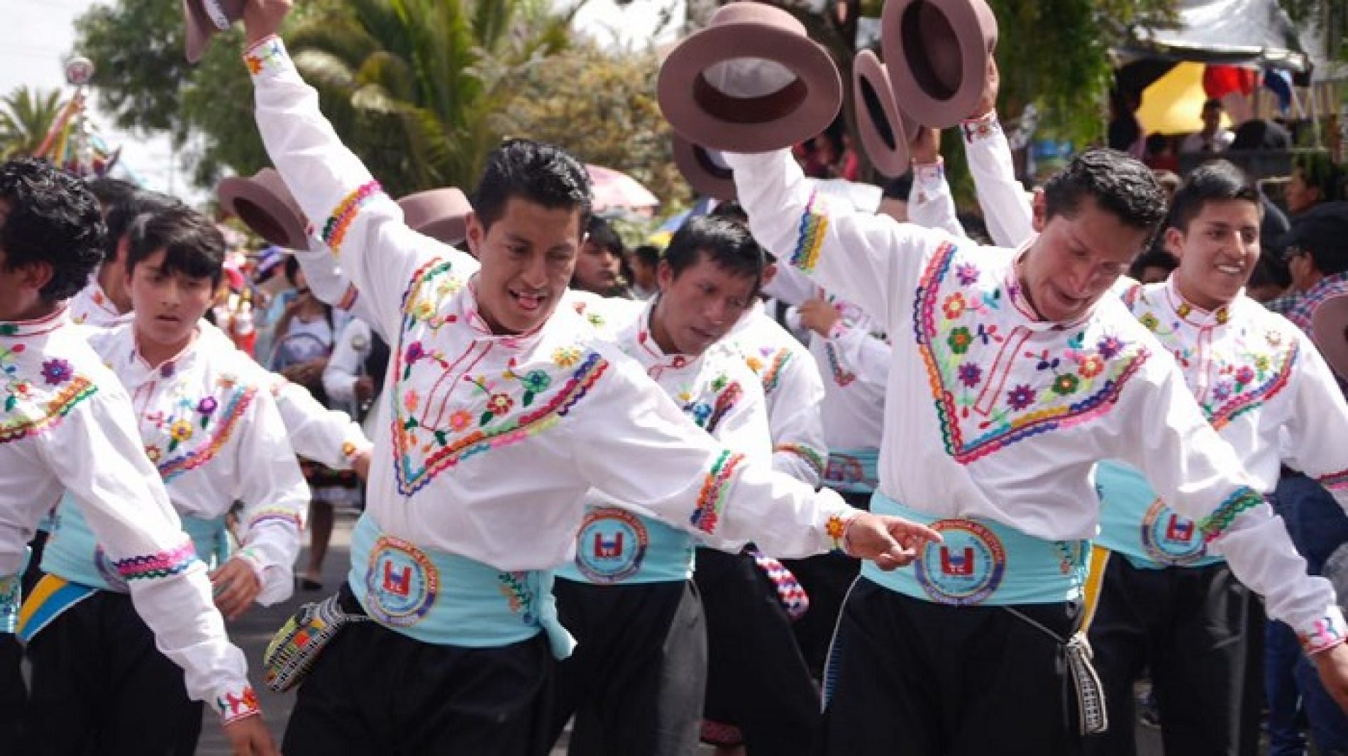 MASHCA DANZA PARTICIPARÁ DEL I FESTIVAL INTERNACIONAL DEL FOLCLOR EN ARGENTINA.