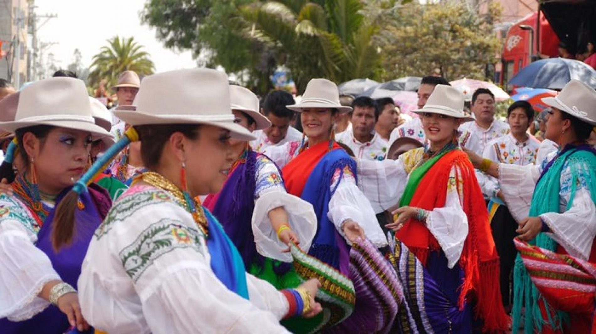 MASHCA DANZA PARTICIPARÁ DEL I FESTIVAL INTERNACIONAL DEL FOLCLOR EN ARGENTINA.