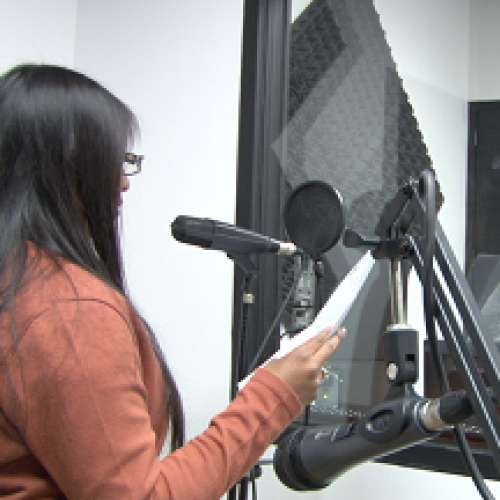 UTC RADIO ES PARTE DE RADIO FRANCIA INTERNACIONAL