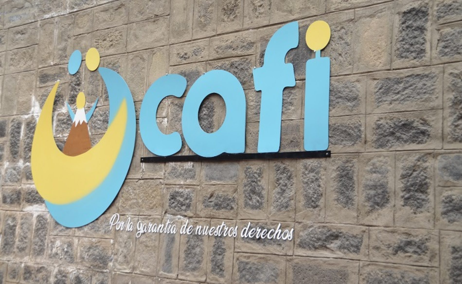 LA CASA DE ACOGIDA CECILIA MALDONADO DE RAMPANI FUE INAUGURADA AL PÚBLICO.(VIDEO)